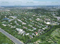 沉光影结果和空间条理感