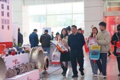 接了五湖四海的合做伙伴